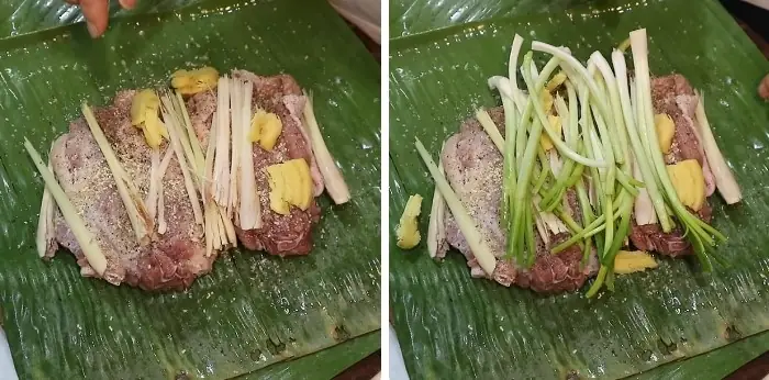 Cách Làm Thịt Heo Muối Khô Thơm Ngon, Đậm Đà Chuẩn Vị Tại Nhà Cách Làm Thịt Heo Muối Khô Thơm Ngon, Đậm Đà Chuẩn Vị Tại Nhà