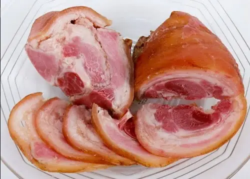 Cách Làm Thịt Heo Muối Khô Thơm Ngon, Đậm Đà Chuẩn Vị Tại Nhà Cách Làm Thịt Heo Muối Khô Thơm Ngon, Đậm Đà Chuẩn Vị Tại Nhà