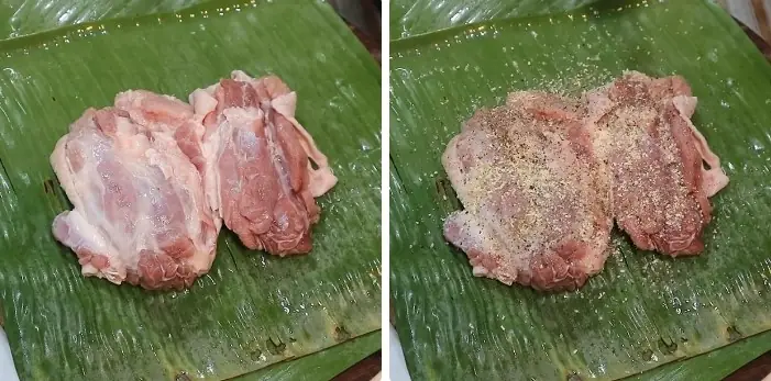 Cách Làm Thịt Heo Muối Khô Thơm Ngon, Đậm Đà Chuẩn Vị Tại Nhà Cách Làm Thịt Heo Muối Khô Thơm Ngon, Đậm Đà Chuẩn Vị Tại Nhà