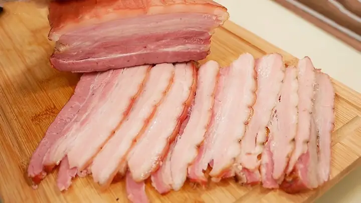 Cách Làm Thịt Hun Khói Tại Nhà Ngon Chuẩn Vị