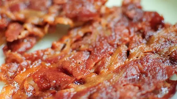 Cách Làm Thịt Hun Khói Tại Nhà Ngon Chuẩn Vị