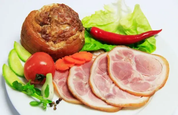 Cách Làm Thịt Hun Khói Tại Nhà Ngon Chuẩn Vị