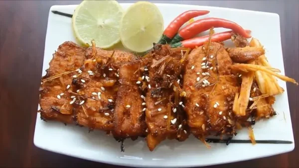 Cách Làm Thịt Lợn Sấy Khô Chuẩn Vị Tại Nhà: Hướng Dẫn Chi Tiết Từ A-Z