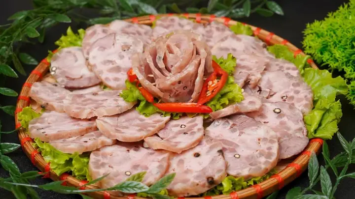 Hướng Dẫn Làm Thịt Nguội Tại Nhà Dai Giòn, Thơm Lừng Chuẩn Vị Hướng Dẫn Làm Thịt Nguội Tại Nhà Dai Giòn, Thơm Lừng Chuẩn Vị