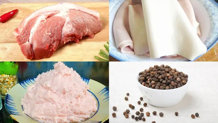 Hướng Dẫn Làm Thịt Nguội Tại Nhà Dai Giòn, Thơm Lừng Chuẩn Vị Hướng Dẫn Làm Thịt Nguội Tại Nhà Dai Giòn, Thơm Lừng Chuẩn Vị