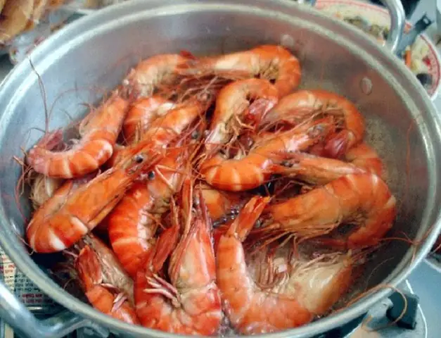 Cách Làm Tôm Khô Bằng Lò Vi Sóng Nhanh Chóng, Đơn Giản Tại Nhà Cách Làm Tôm Khô Bằng Lò Vi Sóng Nhanh Chóng, Đơn Giản Tại Nhà