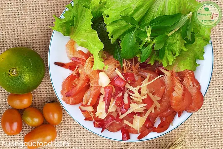 Cách Làm Tôm Muối Chua Ngon Chuẩn Vị Miền Tây Tại Nhà Cách Làm Tôm Muối Chua Ngon Chuẩn Vị Miền Tây Tại Nhà