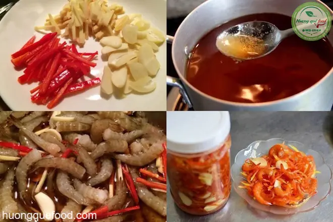 Cách Làm Tôm Muối Chua Ngon Chuẩn Vị Miền Tây Tại Nhà Cách Làm Tôm Muối Chua Ngon Chuẩn Vị Miền Tây Tại Nhà