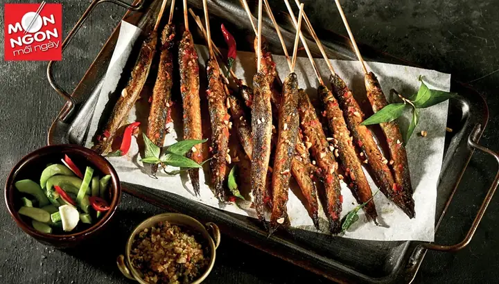 Cách Làm Tôm Nướng Muối Ớt Ngon Chuẩn Vị Tại Nhà
