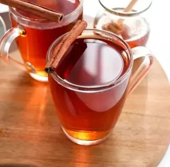 Cách Làm Trà Cam Quế 4 Công Thức Chuẩn Vị: Tỷ Lệ Vàng, Bí Quyết Thơm Ngon Y Như Quán