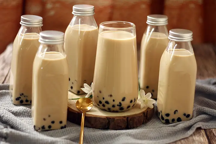 Cách Làm Trà Sữa Từ Trà Khô Thơm Ngon Đậm Vị Tại Nhà Cách Làm Trà Sữa Từ Trà Khô Thơm Ngon Đậm Vị Tại Nhà