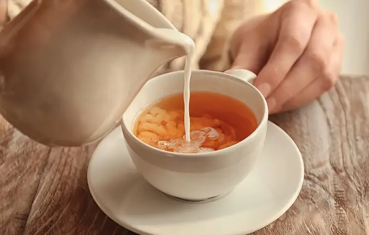 Cách Làm Trà Sữa Từ Trà Khô Thơm Ngon Đậm Vị Tại Nhà Cách Làm Trà Sữa Từ Trà Khô Thơm Ngon Đậm Vị Tại Nhà