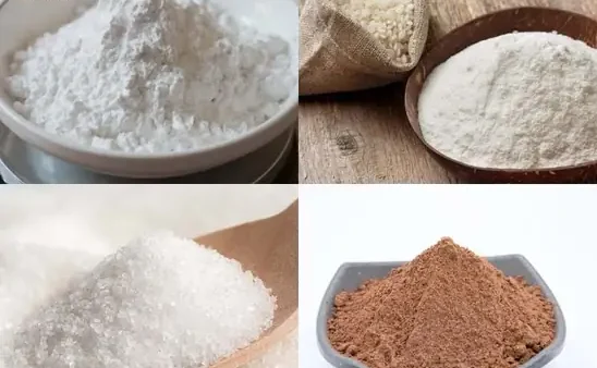 Cách Làm Trân Châu Đường Đen Từ Bột Năng Dẻo Dai, Chuẩn Vị Quán