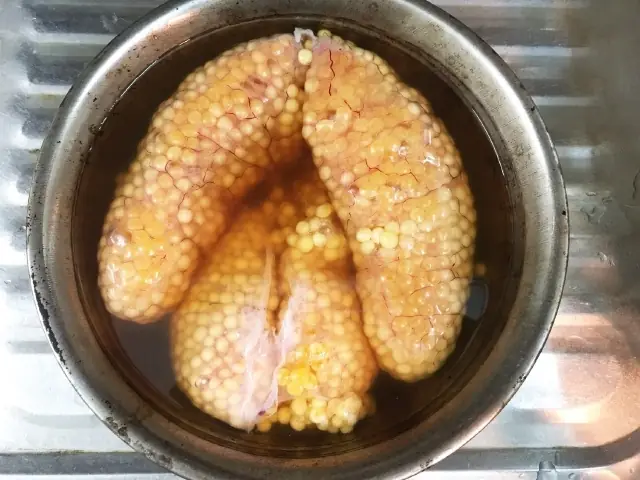Cách Làm Trứng Cá Ngát Chiên Giòn Ngon Chuẩn Vị Miền Tây Cách Làm Trứng Cá Ngát Chiên Giòn Ngon Chuẩn Vị Miền Tây