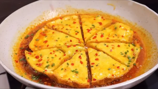 Cách Làm Trứng Kho Nước Mắm Đậm Đà Hao Cơm Chuẩn Vị Tại Nhà