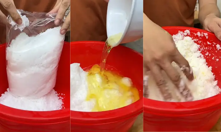 Cách Làm Trứng Muối Kiểu Trung Quốc Thơm Ngon Tại Nhà Dễ Thành Công Cách Làm Trứng Muối Kiểu Trung Quốc Thơm Ngon Tại Nhà Dễ Thành Công