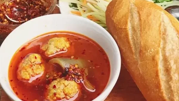 Cách Làm Xíu Mại Chuẩn Vị Bánh Mì Thơm Ngon, Đơn Giản Tại Nhà