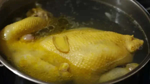 Cách Lọc Gà Làm Phở: Tách Xương Gà Chín Nhanh Gọn, Chuẩn Từng Phần