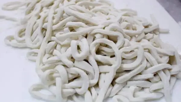 Cách Luộc Bánh Canh Bột Gạo Dai Ngon Chuẩn Vị Tại Nhà