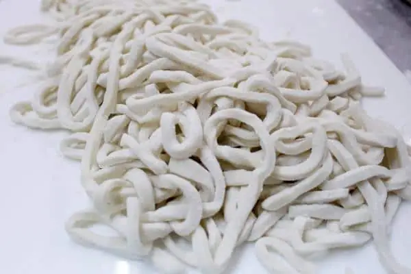 Cách Luộc Bánh Canh Bột Gạo Dai Ngon Chuẩn Vị Tại Nhà