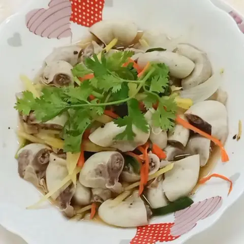 Bí Quyết Luộc Dồi Trường Trắng Giòn Thơm Ngon Chuẩn Vị Bí Quyết Luộc Dồi Trường Trắng Giòn Thơm Ngon Chuẩn Vị