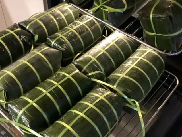 Cách Luộc Giò Bò 7 Phút Chuẩn Ngon Tại Nhà
