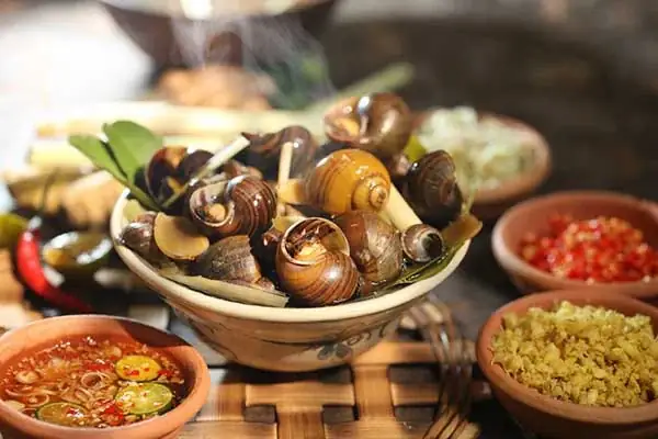 Cách Luộc Ốc Nhồi Ngon, Giòn Dai Chuẩn Vị Như Ngoài Hàng Cách Luộc Ốc Nhồi Ngon, Giòn Dai Chuẩn Vị Như Ngoài Hàng