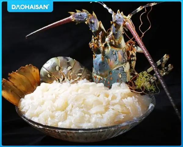 Bí Quyết Luộc Tôm Hùm Ngon Chuẩn Vị: Hướng Dẫn Chi Tiết Từ A-Z
