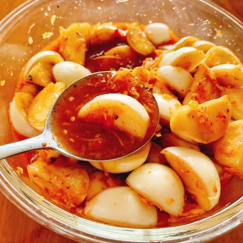 Cách Làm Cà Pháo Muối Xổi Ăn Liền Ngon, Giòn, Không Bị Đen Chỉ Sau 1-2 Ngày Cách Làm Cà Pháo Muối Xổi Ăn Liền Ngon, Giòn, Không Bị Đen Chỉ Sau 1-2 Ngày