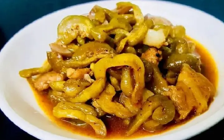 Cách Muối Dưa Gang Để Được Lâu: Giữ Vị Giòn Ngon Chuẩn Vị Cách Muối Dưa Gang Để Được Lâu: Giữ Vị Giòn Ngon Chuẩn Vị