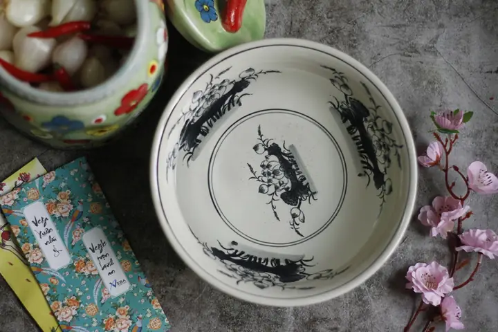 Bí Quyết Muối Hành Ngon, Giòn Lâu, Không Hăng Chuẩn Vị Tết Bí Quyết Muối Hành Ngon, Giòn Lâu, Không Hăng Chuẩn Vị Tết