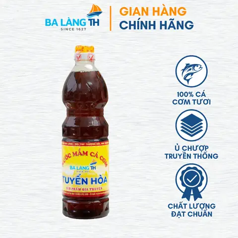 Cách Muối Mắm Cá Cơm Nguyên Chất Thơm Ngon Tại Nhà Chuẩn Vị Miền Trung Cách Muối Mắm Cá Cơm Nguyên Chất Thơm Ngon Tại Nhà Chuẩn Vị Miền Trung