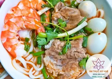 Cách Nấu Bánh Canh Bột Gạo Khô Dai Ngon Chuẩn Vị Tại Nhà