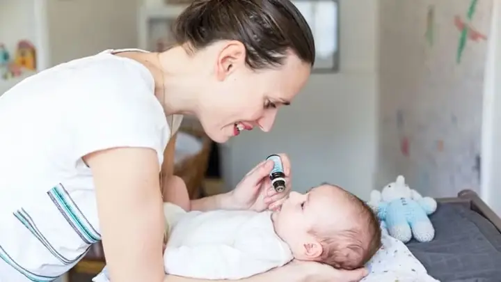 Cách Nấu Bột Ăn Dặm Mặn Cho Bé Chuẩn Vị, Đảm Bảo Dinh Dưỡng Cách Nấu Bột Ăn Dặm Mặn Cho Bé Chuẩn Vị, Đảm Bảo Dinh Dưỡng