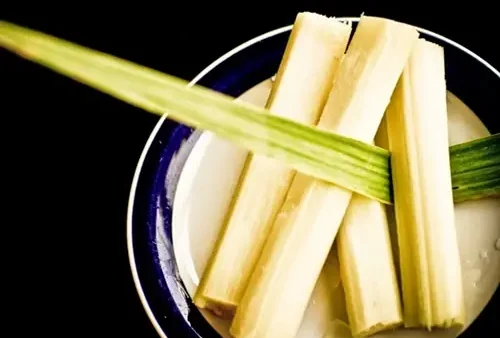 Cách Nấu Nước Mía Cho Bé Ăn Dặm: Lợi Ích, Độ Tuổi Và Công Thức Chuẩn