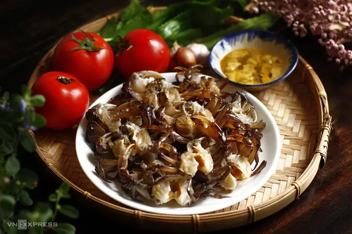 Cách Nấu Bún Riêu Cua Miền Tây Chuẩn Vị Đậm Đà Tại Nhà Cách Nấu Bún Riêu Cua Miền Tây Chuẩn Vị Đậm Đà Tại Nhà