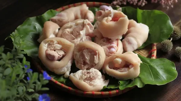 Cách Nấu Bún Riêu Cua Miền Tây Chuẩn Vị Đậm Đà Tại Nhà