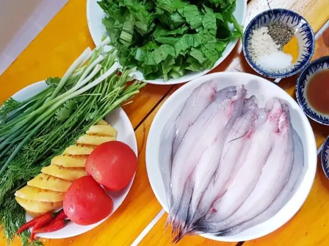 Cách Nấu Cá Khoai Không Bị Nát, Rã Thịt: Bí Quyết Chuẩn Đầu Bếp Cách Nấu Cá Khoai Không Bị Nát, Rã Thịt: Bí Quyết Chuẩn Đầu Bếp