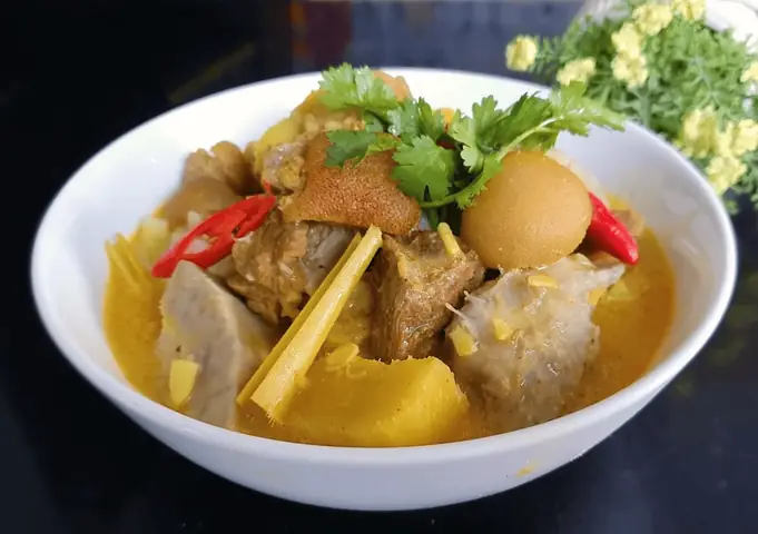 Cách Nấu Cà Ri Dê Ấn Độ Thơm Ngon, Mềm Thịt, Không Hôi Cách Nấu Cà Ri Dê Ấn Độ Thơm Ngon, Mềm Thịt, Không Hôi