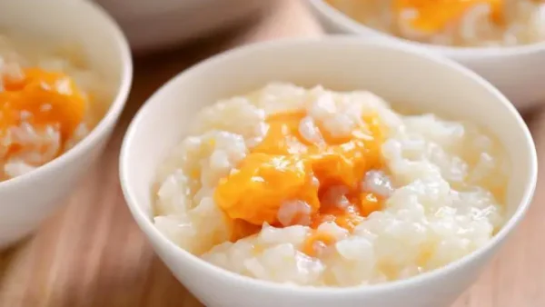 Cách Nấu Các Loại Hạt Cho Bé Ăn Dặm Bổ Dưỡng Và Dễ Tiêu Hóa