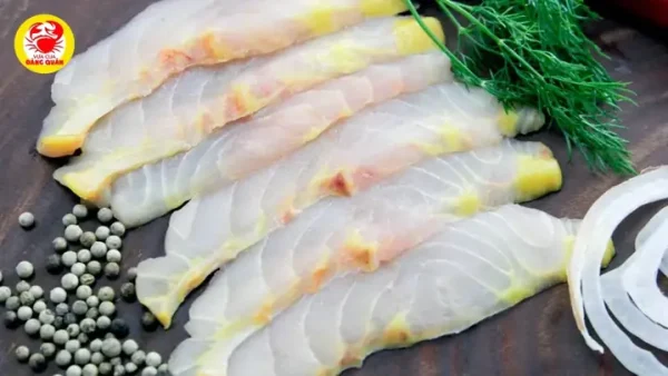 Hướng Dẫn Chi Tiết Cách Nấu Canh Chua Cá Tầm Dọc Mùng Thơm Ngon, Thanh Mát Tại Nhà