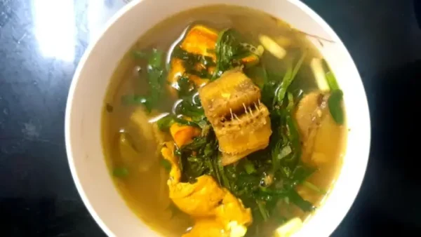 Cách Nấu Canh Chuối Đậu Chuẩn Vị Miền Bắc Thơm Ngon, Đậm Đà