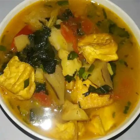 Cách Nấu Canh Chuối Đậu Chuẩn Vị Miền Bắc Thơm Ngon, Đậm Đà Cách Nấu Canh Chuối Đậu Chuẩn Vị Miền Bắc Thơm Ngon, Đậm Đà