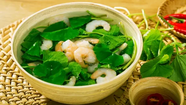 Cách Nấu Canh Rau Má Không Bị Đắng: Bí Quyết Từ A-Z
