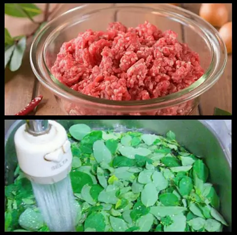 Cách Nấu Canh Rau Ngót Thịt Băm Ngon Chuẩn Vị Cho Bà Đẻ, Bổ Dưỡng Cách Nấu Canh Rau Ngót Thịt Băm Ngon Chuẩn Vị Cho Bà Đẻ, Bổ Dưỡng