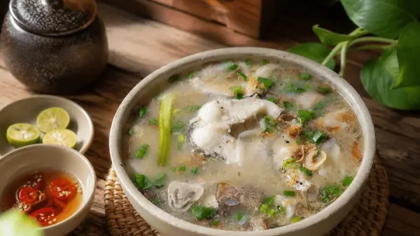 Bí Quyết Nấu Cháo Hàu Không Tanh, Thơm Ngon Chuẩn Vị Tại Nhà