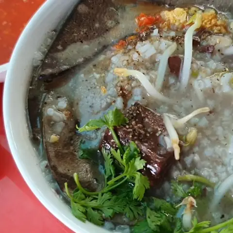 Cách Nấu Cháo Lòng Miền Tây Thơm Ngon, Đậm Đà Chuẩn Vị Tại Nhà Cách Nấu Cháo Lòng Miền Tây Thơm Ngon, Đậm Đà Chuẩn Vị Tại Nhà