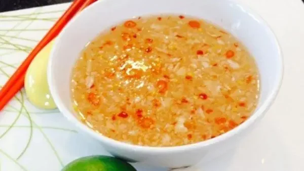 Cách Nấu Cháo Lòng Vịt Thơm Ngon Chuẩn Vị, Không Bị Hôi Tại Nhà