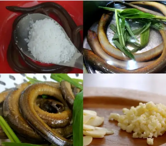 Cách Nấu Cháo Lươn Ngon Cho Người Lớn: Chuẩn Vị, Bổ Dưỡng, Không Tanh Cách Nấu Cháo Lươn Ngon Cho Người Lớn: Chuẩn Vị, Bổ Dưỡng, Không Tanh