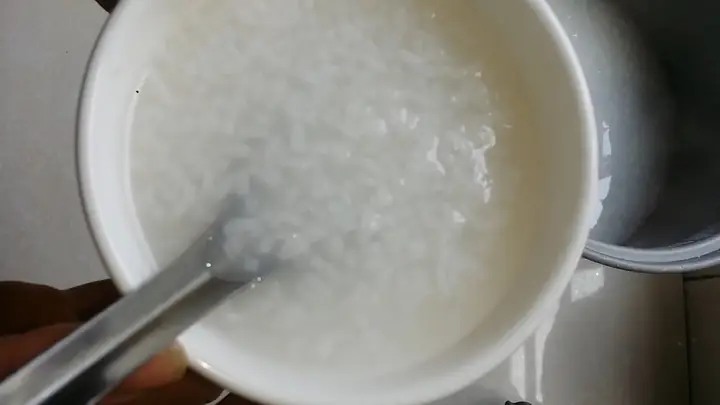Cách Nấu Cháo Trắng Bằng Bếp Ga Thơm Ngon, Nhanh Nhừ Và An Toàn Cách Nấu Cháo Trắng Bằng Bếp Ga Thơm Ngon, Nhanh Nhừ Và An Toàn
